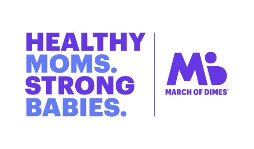 March of Dimes