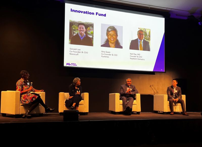 March of Dimes Celebrating Innovation