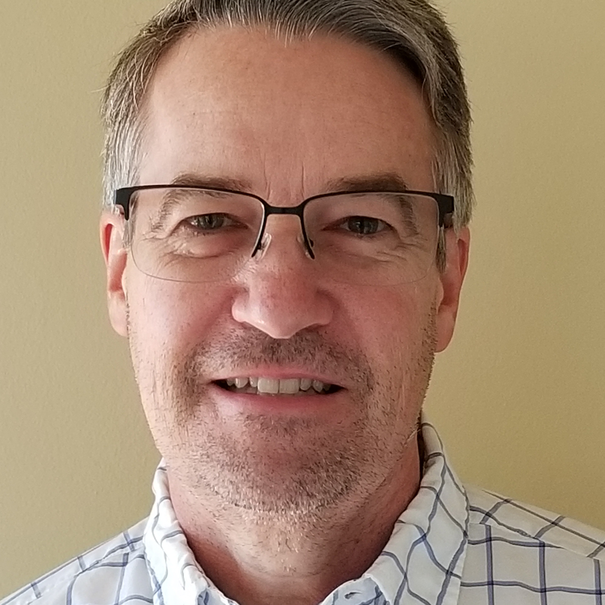 Martin Debreczeny, PhD