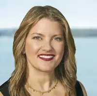 Annie Theriault