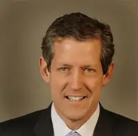 Charles McDonald